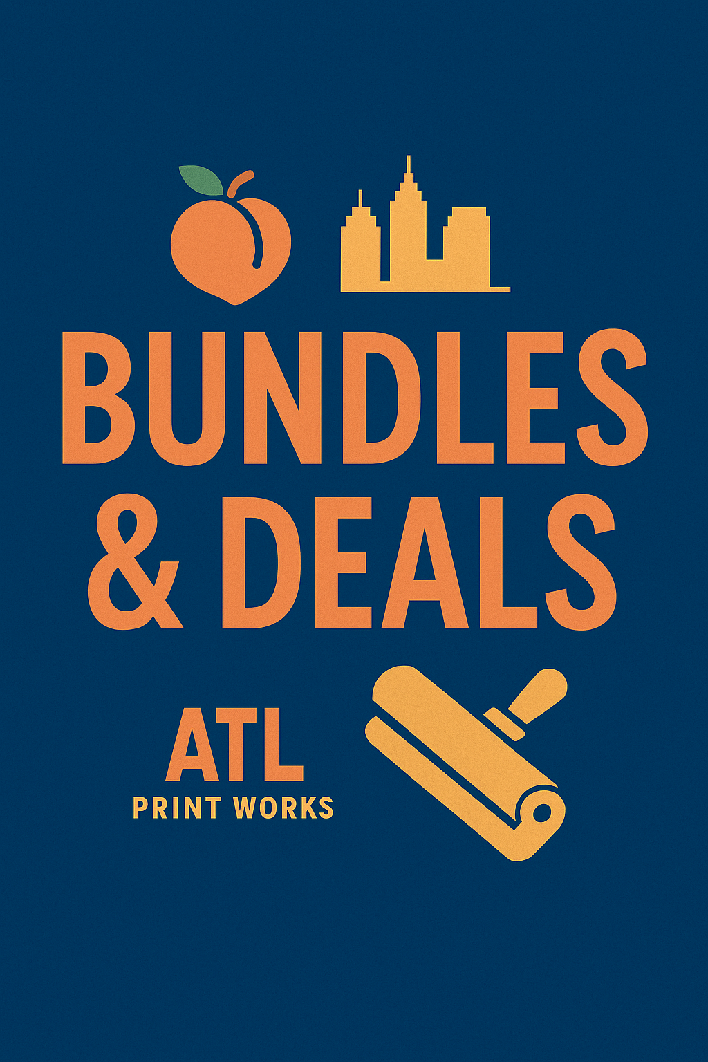 Bundles & Deals